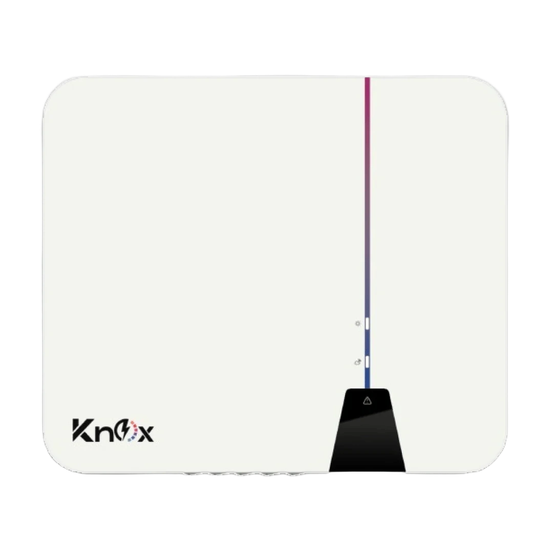 Knox 30KW G4 Pro On Grid Solar Inverter