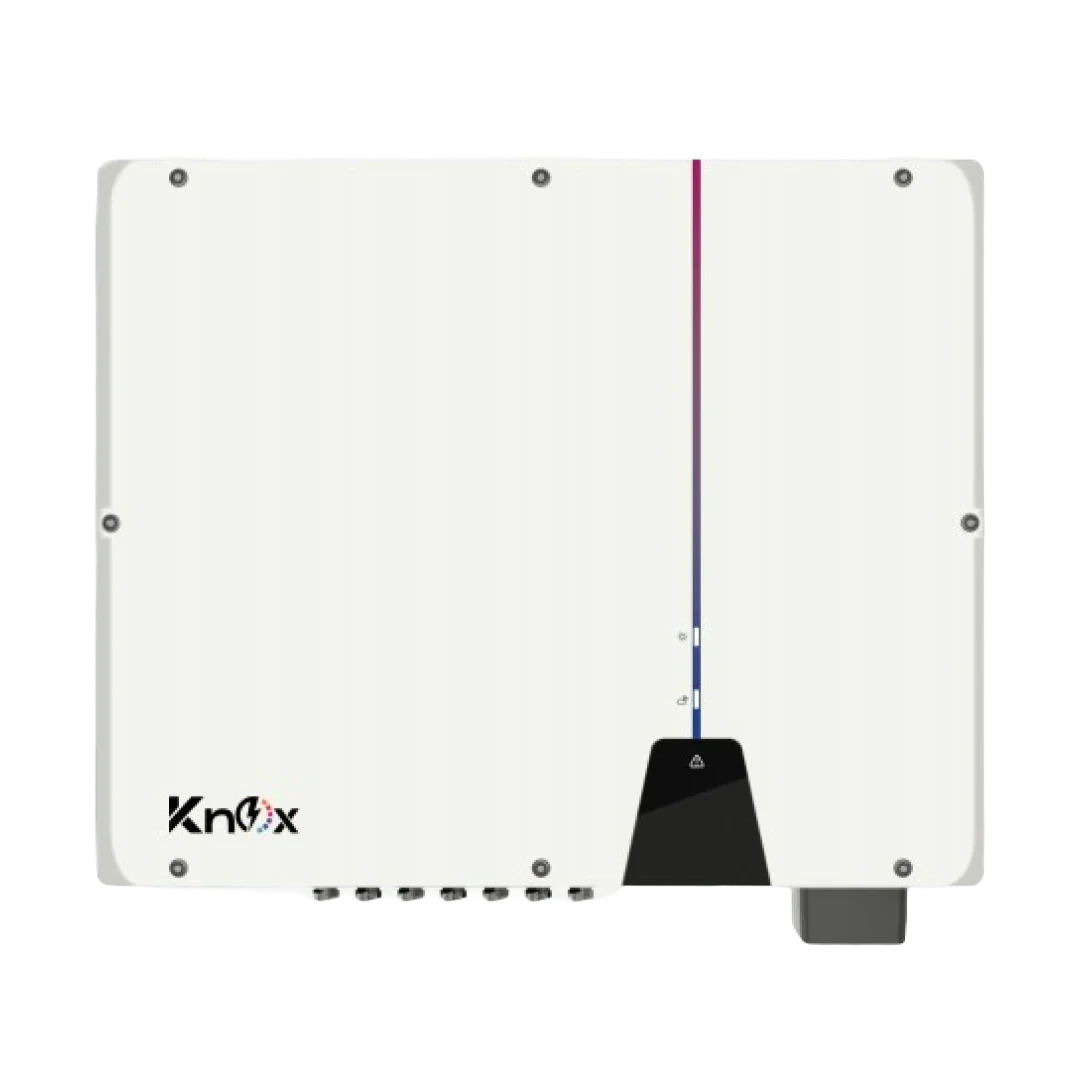 Knox 40.5KW G4 Pro On grid Solar Inverter