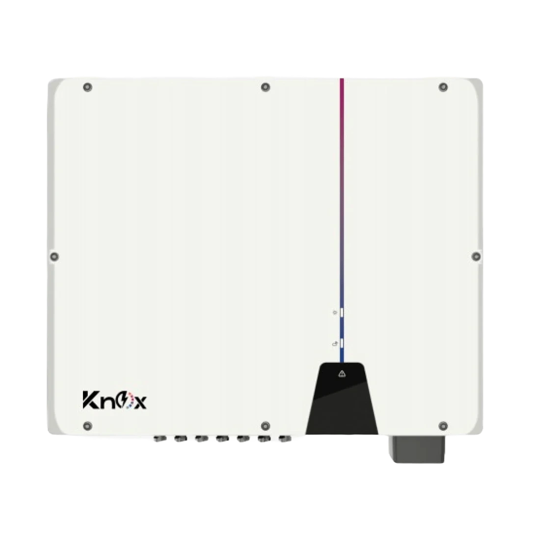 Knox 50KW G4 Pro On Grid Solar Inverter