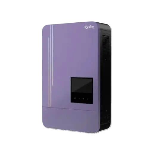 Knox Krypton 6.5kW PV9055