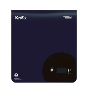 Knox Powerwall 7.1 - 51.2V 100Ah IP65 Lithium Battery