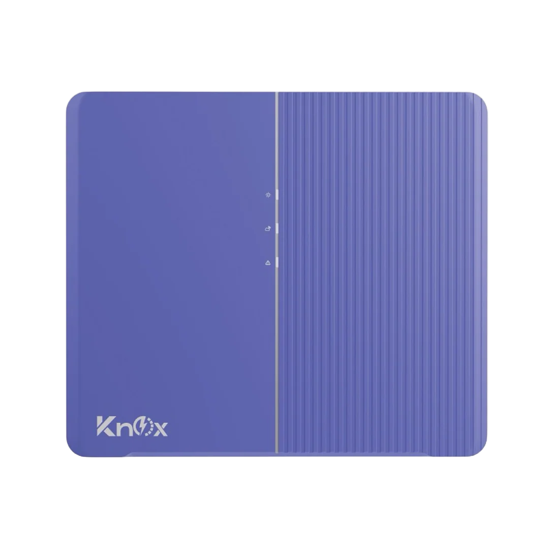 Knox Xerox 10KW G4 On Grid Solar Inverter