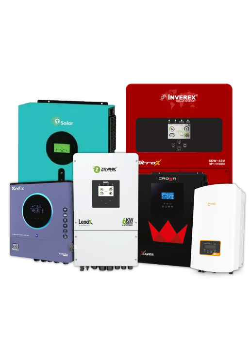 Solar Inverters