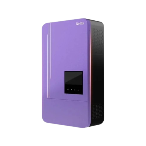 Knox Krypton 6.2 KW PV 9000