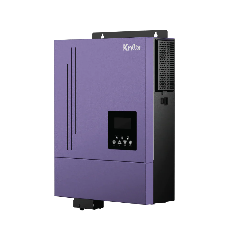 knox krypton 4kw pv 5000