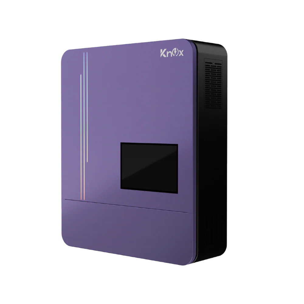 Knox Krypton 10KW Hybrid Solar Inverter