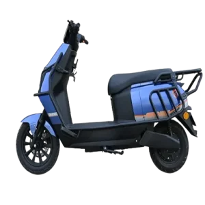 Crown Electric Champion Blue