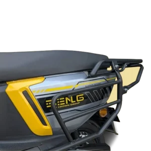 Crown Electric Roshni X F2