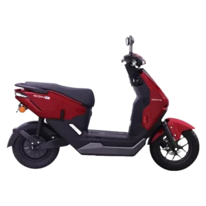 Honda Icon E Red