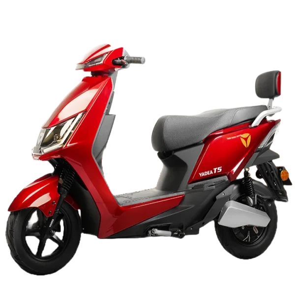 Yadea T5 E Bike Price in Pakistan