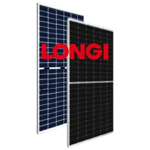 Longi Himo X10 Solar Price in Pakistan