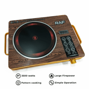 Electric Infrared Cooker
